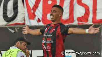 Argentinos Juniors: Gabriel Ávalos ya está en Buenos Aires - TyC Sports