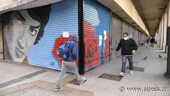 Buenos Aires registra más de 78.000 casos de covid-19 entre sus habitantes - Diario Digital Nuestro País