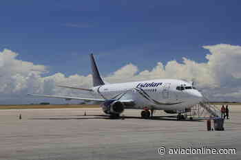 Estelar Latinoamérica tendría un vuelo especial entre Caracas y Buenos Aires - Aviacionline.com