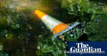 Environment Agency chief supports plan to weaken river pollution rules