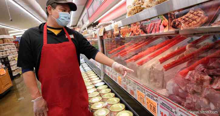 Rancho Markets adapting during the coronavirus