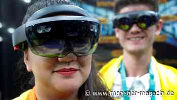 Augmented Reality (AR): Brücke zwischen digitaler und physischer Welt