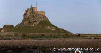 Paramedics taken to Holy Island by lifeboat after man has suspected heart attack