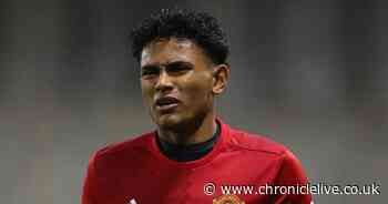 Sunderland-linked Demetri Mitchell looks to make up for lost time after leaving Manchester United