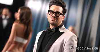 Canadian star Dan Levy signs up for Indigenous course at University of Alberta, invites millions to join