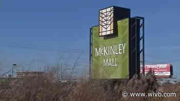 Hamburg officials want town to get in lawsuit over fate of McKinley Mall
