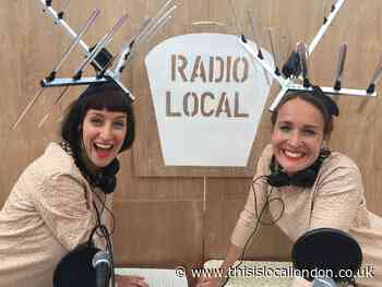 Hunt and Darton set to perform live in Mitcham restaurant