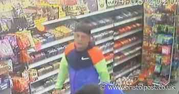 Thieves stole £6,000 worth of cigarettes from Spar