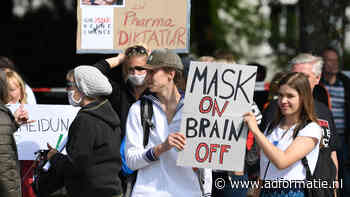 De populistische taal van complotpredikers