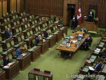 Rubin: A better way to fix Canada's Access to Information law