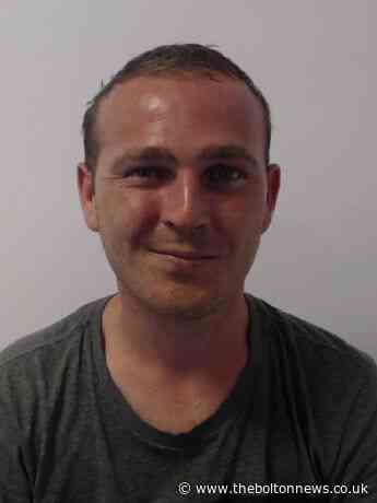 Bury man wanted following series of burglaries