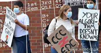 Everything that went wrong with the botched A-Levels algorithm