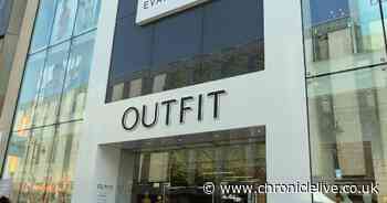 Huge Newcastle city centre shop set to open as North East firm moves in