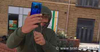 Man knocks down child while driving BMW high on cocaine