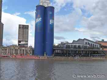 Labatt announces new contest for fans, partnership with Allen and White