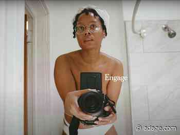 NY Times 'Truth' ads take an abstract turn with 'visual poem' that speaks to readers’ chaotic lives