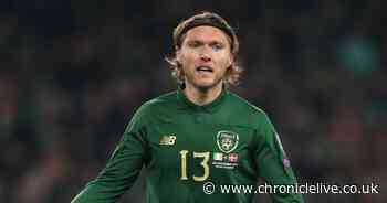 Newcastle set to complete second summer signing - why they like Jeff Hendrick