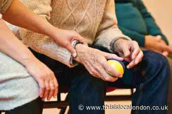 Sutton Health and Care sees positive effects with service launch