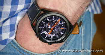 Samsung Galaxy Watch 3 review: The (other) smartwatch you should buy