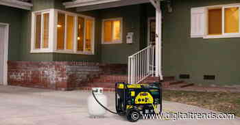 Best Portable Generators 2020: Help your home weather the storm