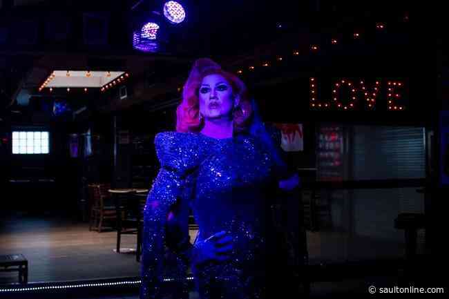 Canada’s drag queens on staying fierce after COVID-19 sidelined a big year