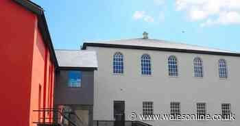 The Welsh language is on the up in Merthyr Tydfil