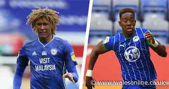 Wolves man puts Cardiff City on alert as Swansea face Lowe wait