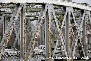 Anger over ‘disgraceful’ delays to swing bridges work