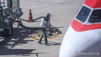 Canada's inflation rate cools to just 0.1% annual pace in July