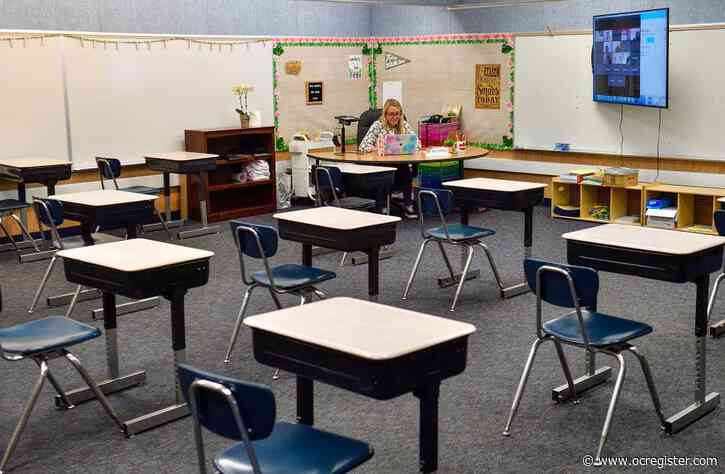 Listen to the parents on sending kids back to school