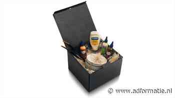 Giftset voor Unilever geen volumeknaller, maar kans om merken relevanter te maken voor consument