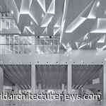 And the shortlist for the 2020 WIN Awards Sports stadiums and sports centres category is...