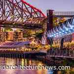 And the shortlist for the 2020 WAN Awards Waterfront category is...