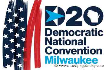 DNC: Patient Advocates Laud Biden