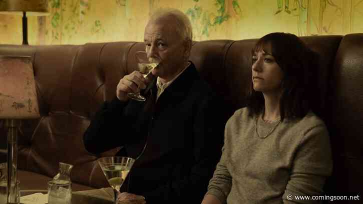 Sofia Coppola’s On the Rocks Trailer With Bill Murray & Rashida Jones