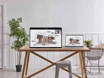 Zoom adds smart display compatibility to Zoom for Home service