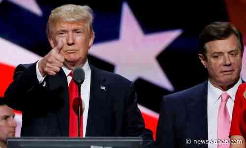 US Senate report goes beyond Mueller to lay bare Trump campaign's Russia links