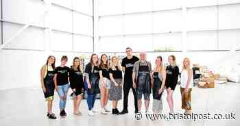 Luxury wax melt company in Bristol to create jobs after demand soars