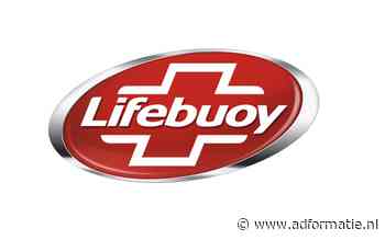 Unilever-merk Lifebuoy kiest voor DDB Unlimited