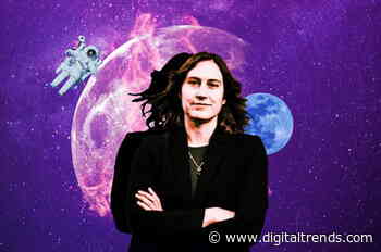 This is how the universe will end (according to a theoretical astrophysicist)