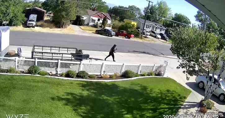 Family raising funds for Utah man severely injured when a teen attacked him with a sledgehammer