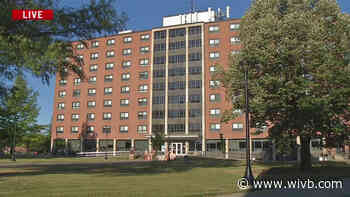 Buffalo State begins 4-day move-in schedule for students