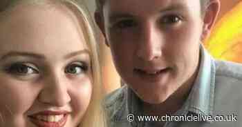 Parents Chloe Rutherford and Liam Curry tell court of 'impossible grief'