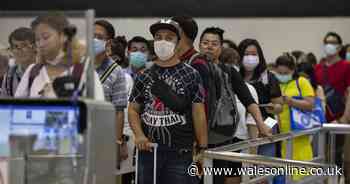 Latest Covid-19 guidelines for the top 10 long-haul destinations