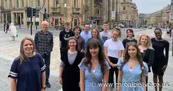 Sunday for Sammy helps save Theatre Royal's actor training programme
