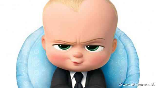 Hans Zimmer & Steve Mazzaro Return to Score The Boss Baby 2