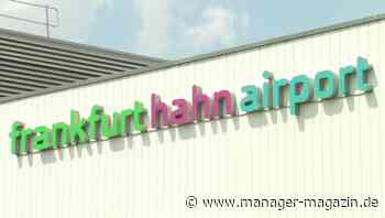 Regionalflughäfen: Airports Frankfurt-Hahn und Kassel-Calden ohne verkehrspolitischen Nutzen