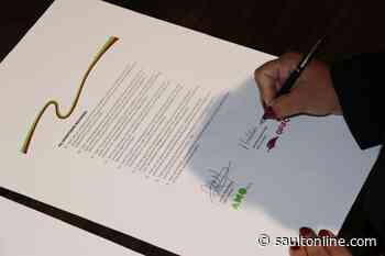 Indigenous communities and Ontario municipalities sign agreement to advance reconciliation