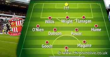 Sunderland's strongest team - Who would start, and where are new signings still needed?