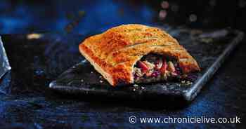 Greggs announces festive bake's return date - and fans plead for a vegan version